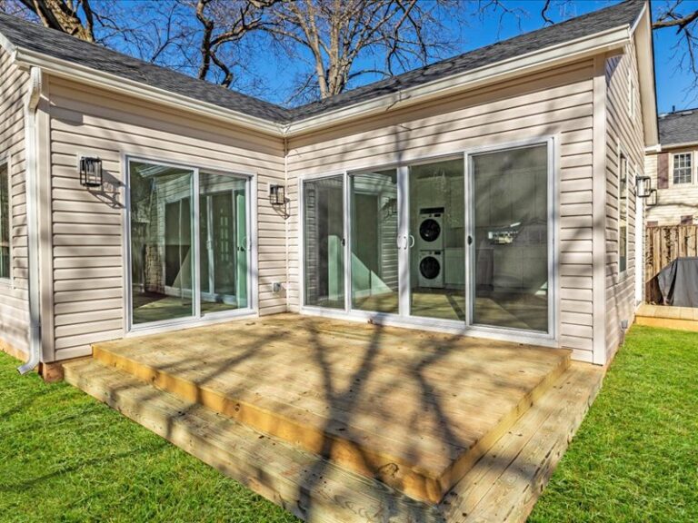 ADU by Makara Builders